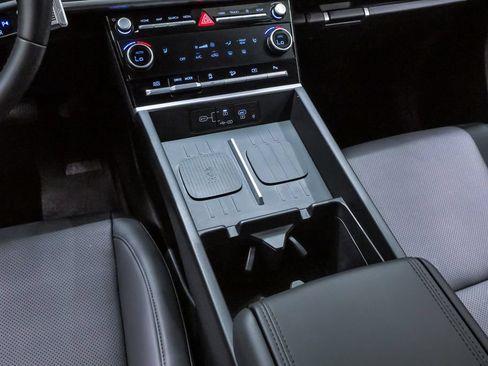 Certified 2026 Hyundai Santa Fe SEL FWD image 19