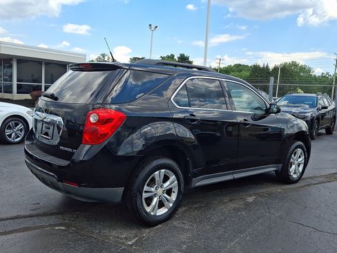 Used 2012 Chevrolet Equinox LT w/ Driver Convenience Package FWD image 6
