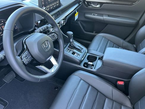 New 2026 Honda CR-V EX-L image 10