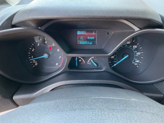 Used 2015 Ford Transit Connect XLT FWD image 29