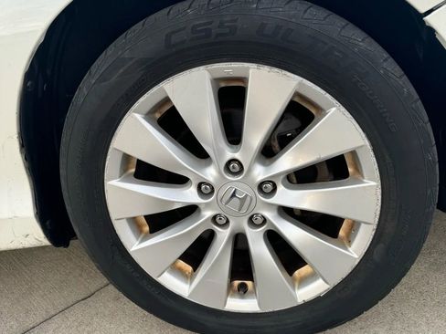 Used 2013 Honda Accord EX-L image 22