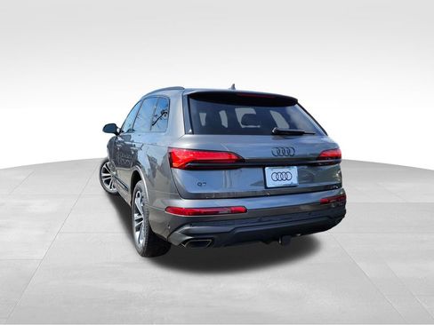 New 2026 Audi Q7 2.0T Premium image 4