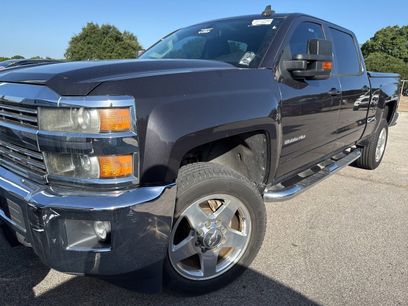 Used 2015 Chevrolet Silverado 2500 LT w/ LT Convenience Package