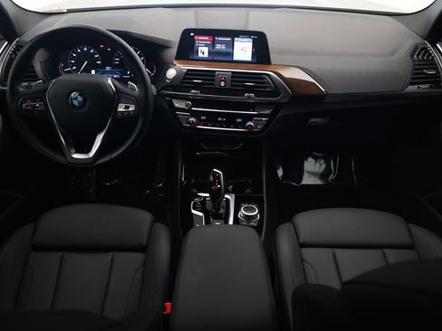 Used 2021 BMW X3 sDrive30i w/ Convenience Package RWD image 8