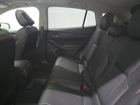 Used 2018 Subaru Crosstrek 2.0i Limited AWD/4WD image 8