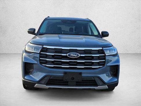 New 2026 Ford Explorer Active image 6