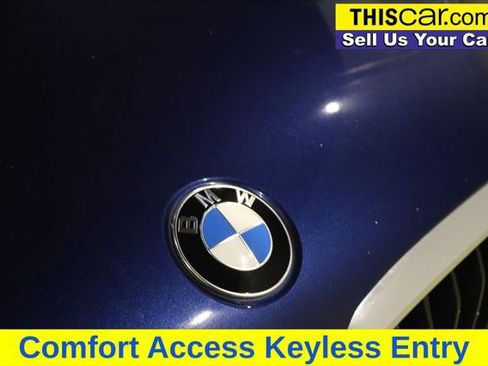 Used 2018 BMW 530e RWD image 12