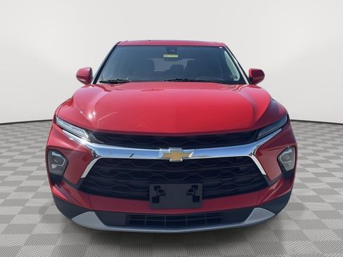 Used 2024 Chevrolet Blazer LT image 8