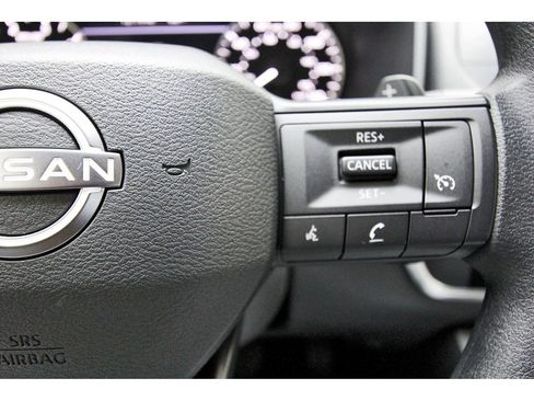 Certified 2025 Nissan Rogue S image 14