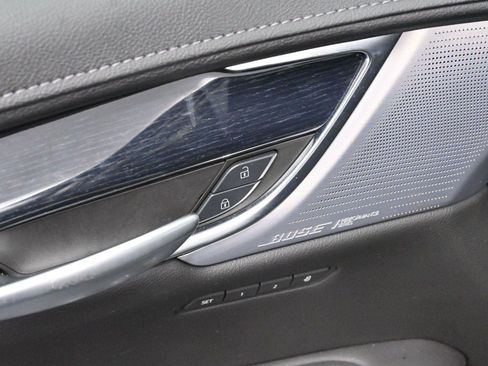 Certified 2025 Cadillac XT5 Premium Luxury AWD/4WD image 10