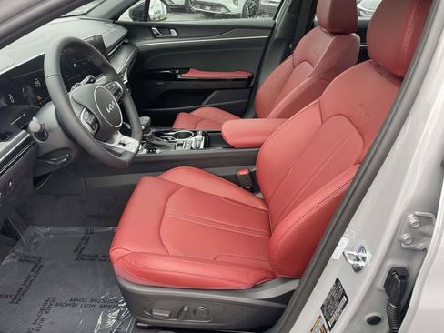 New 2026 Kia K5 GT-Line image 10