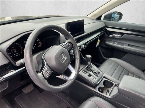 Used 2024 Honda CR-V EX-L image 9