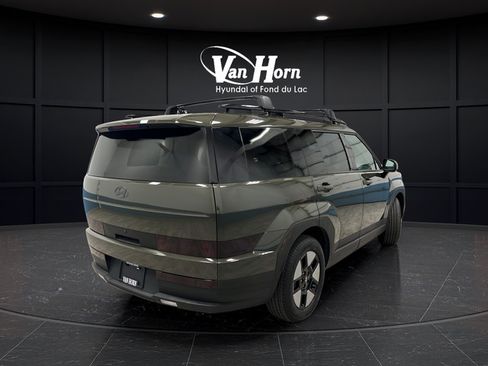Used 2025 Hyundai Santa Fe SEL AWD/4WD image 7