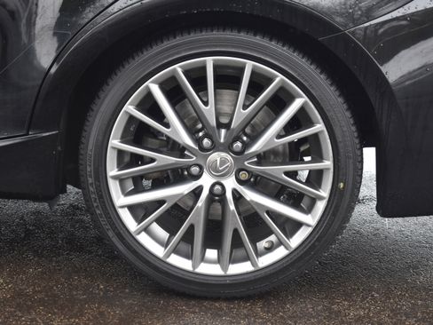 Used 2020 Lexus IS 300 AWD w/ Navigation Package image 39