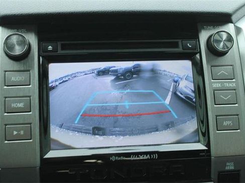 Certified 2019 Toyota Tundra SR5 image 20