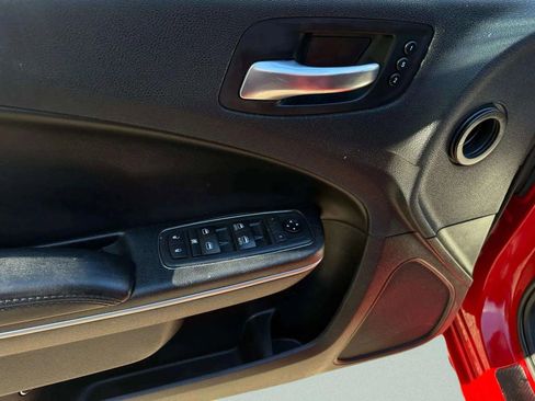 Used 2020 Dodge Charger SXT w/ Leather Interior Group image 34