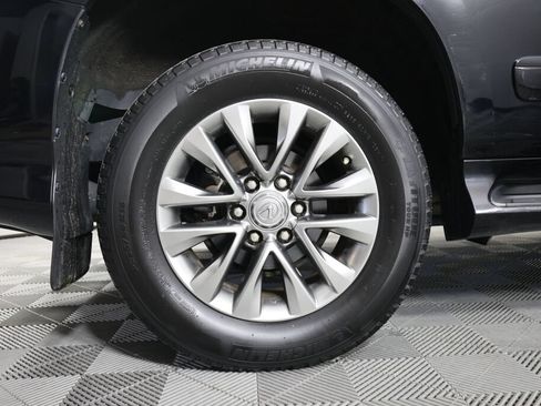 Used 2018 Lexus GX 460 Luxury w/ Preferred Accessory Package AWD/4WD image 7