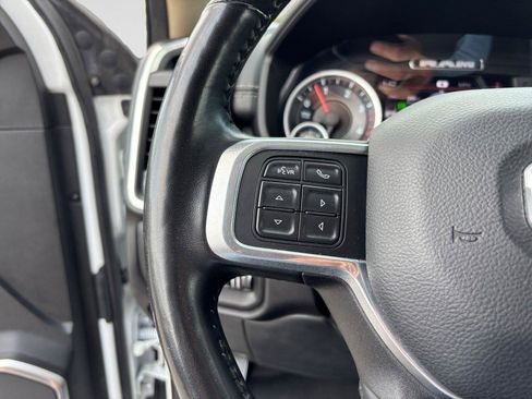 Used 2022 RAM 2500 Laramie AWD/4WD image 26