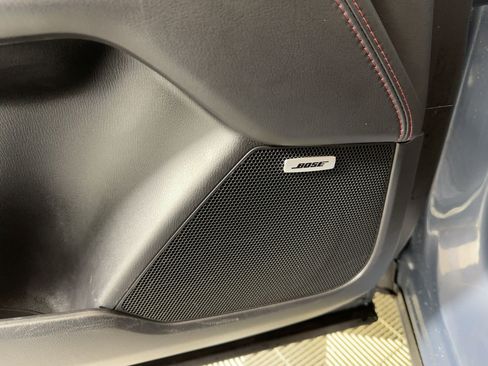 Used 2023 MAZDA CX-5 Carbon Edition image 22