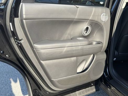 New 2027 Hyundai Palisade SEL FWD image 24