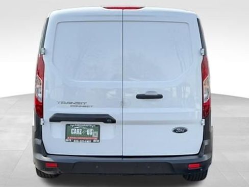 Used 2023 Ford Transit Connect XL FWD image 8