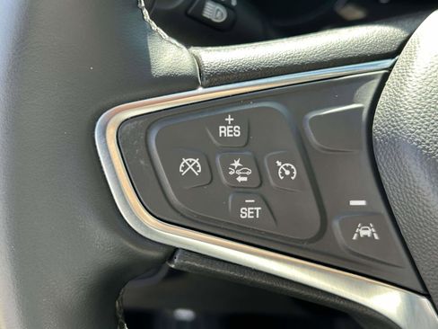 Used 2024 Chevrolet Equinox LT image 22