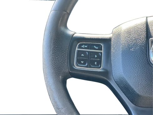 Used 2018 RAM 2500 Tradesman w/ Protection Group image 16