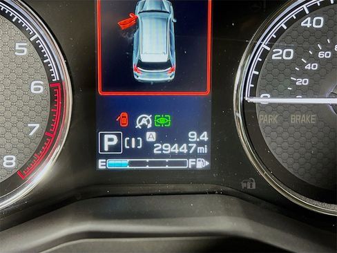 Used 2022 Subaru Forester Touring w/ Popular Package #2 image 12