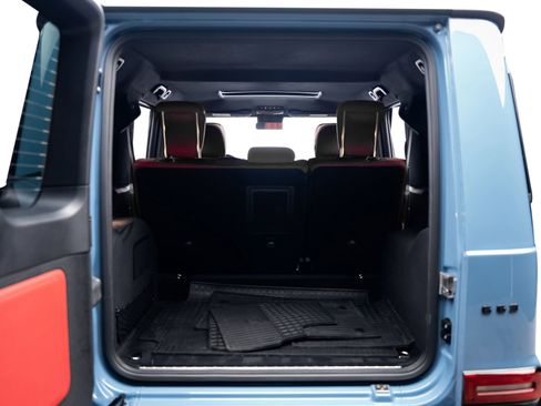 Used 2023 Mercedes-Benz G 63 AMG 4MATIC image 62