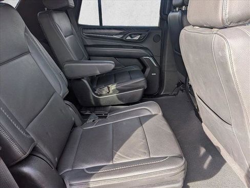 Used 2023 GMC Yukon Denali image 21