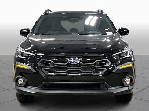 New 2026 Subaru Crosstrek 2.5i Sport image 3