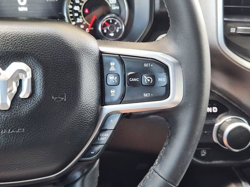 Used 2025 RAM 1500 Lone Star RWD image 33
