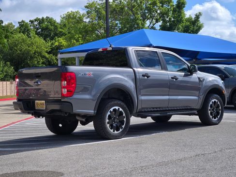 Used 2021 Ford Ranger XL w/ Equipment Group 101A High RWD image 3
