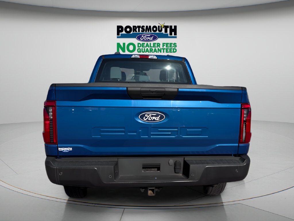 Used 2024 Ford F150 XL AWD/4WD image 27