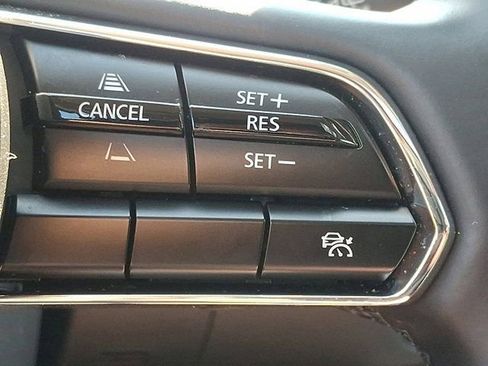 Used 2024 MAZDA CX-90 Plug-In Hybrid w/ Preferred image 23