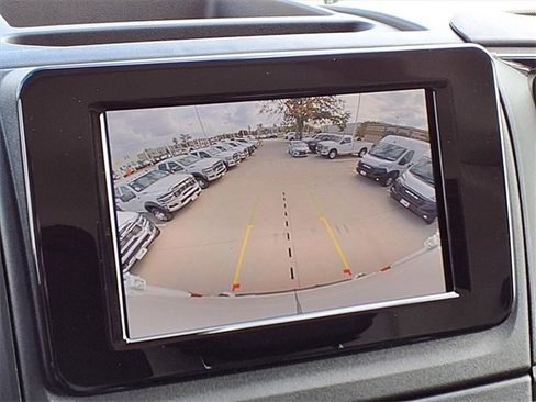 New 2026 RAM ProMaster 2500 w/ Safety Group image 9