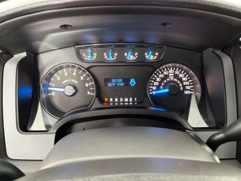 Used 2014 Ford F150 STX w/ Equipment Group 201A Mid image 23