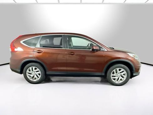 Used 2015 Honda CR-V EX image 13