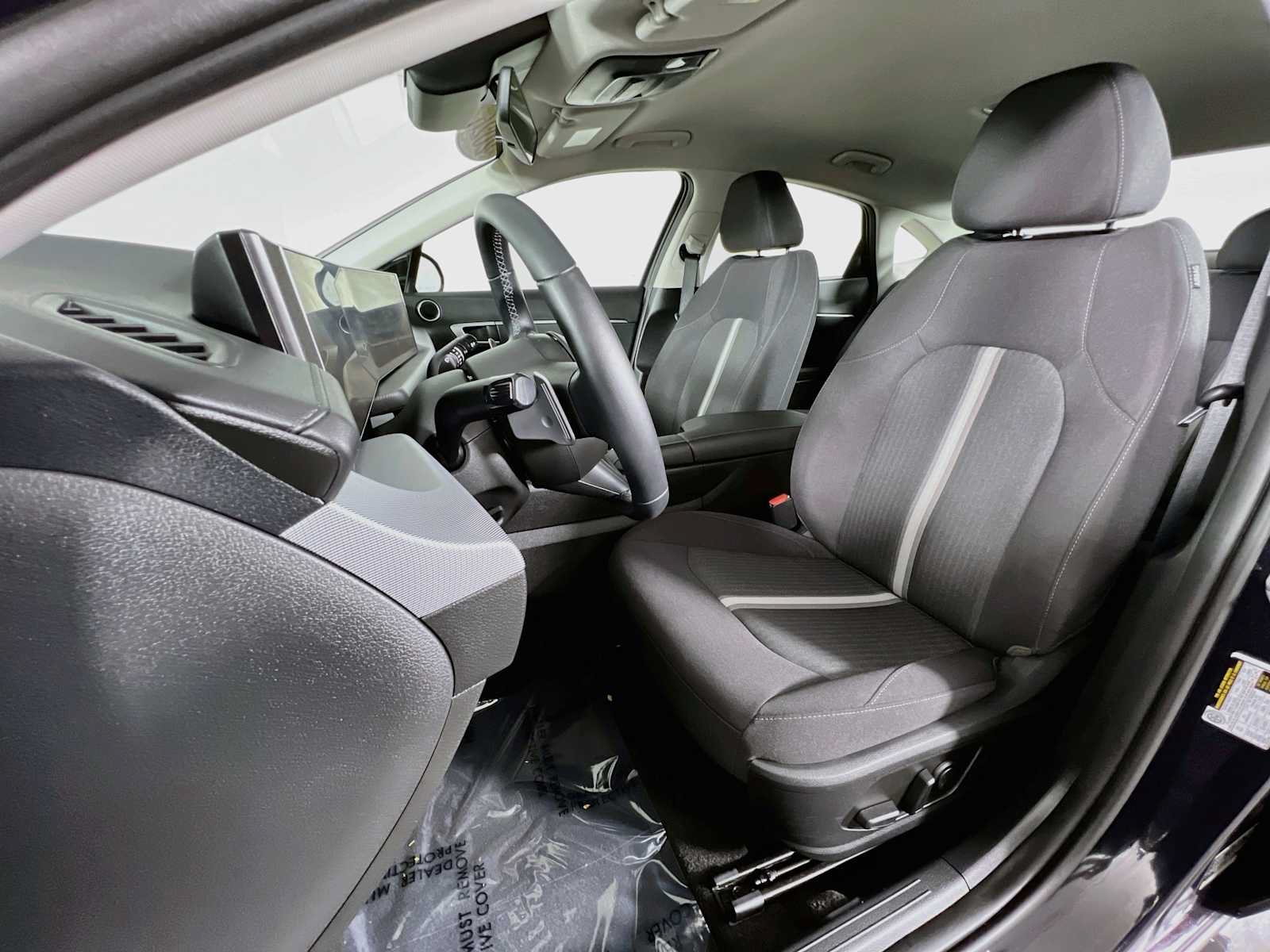 Certified 2026 Hyundai Sonata SEL FWD image 21