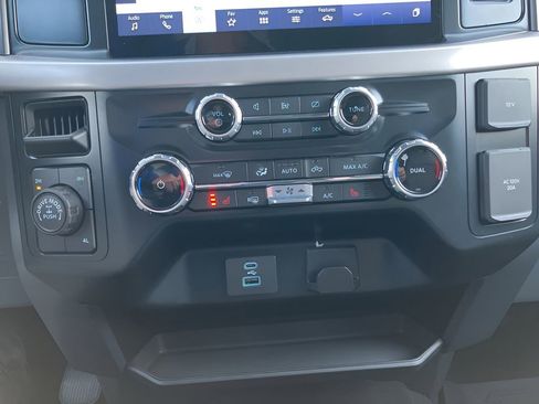 Used 2023 Ford F150 XLT w/ Equipment Group 302A High image 26