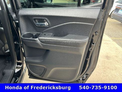 Certified 2025 Honda Ridgeline RTL image 19