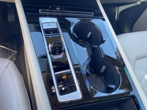 New 2026 Volkswagen Atlas SE FWD image 26