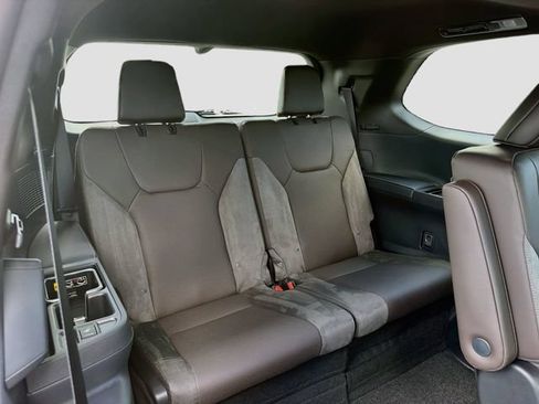 New 2026 Lexus TX 350 AWD w/ Technology Package image 22