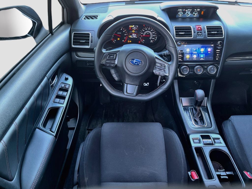 Used 2020 Subaru WRX Premium AWD/4WD image 25