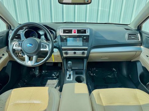 Used 2015 Subaru Outback 2.5i Premium AWD/4WD image 34