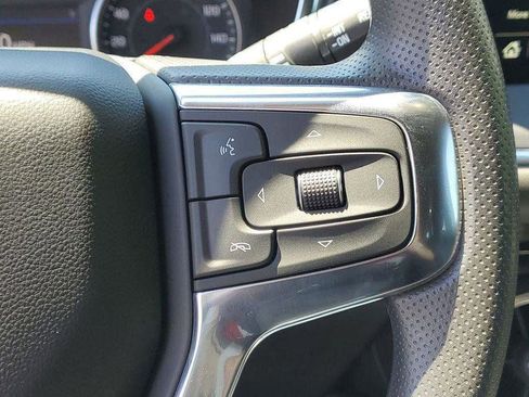 Used 2024 Chevrolet Blazer LT w/ Convenience Package FWD image 10
