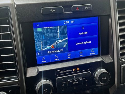 Used 2019 Ford F150 XLT w/ Equipment Group 302A Luxury RWD image 15