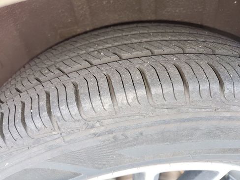 Used 2019 Dodge Grand Caravan GT image 8