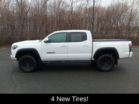 Used 2023 Toyota Tacoma TRD Pro image 7