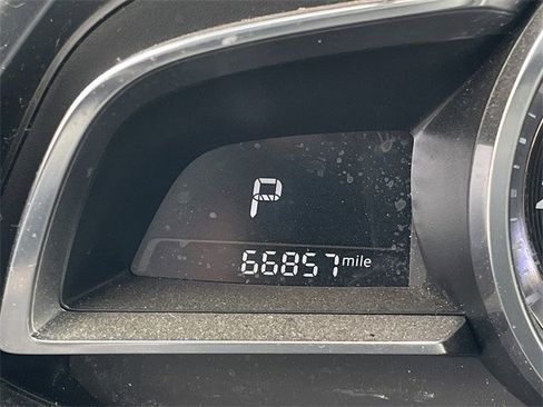 Used 2016 MAZDA CX-3 Grand Touring image 13